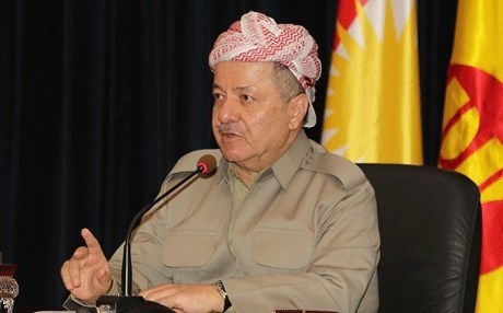 المتحدث باسم الحزب الديمقراطي: إيقاف كل أنواع خطابات التصعيد بأمر من الرئيس البارزاني