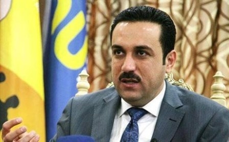 الحزب الديمقراطي: مراسم أداء رئيس إقليم كوردستان القسم القانوني ستجري في موعدها المقرر