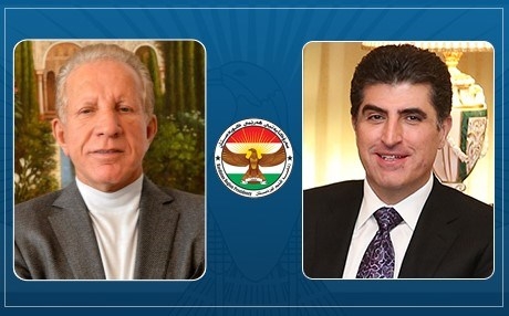 وزير خارجية كوسوفو لنيجيرفان البارزاني: نقيم عالياً قيادتكم وندعوكم للمساعدة في الاعتراف ببلادنا