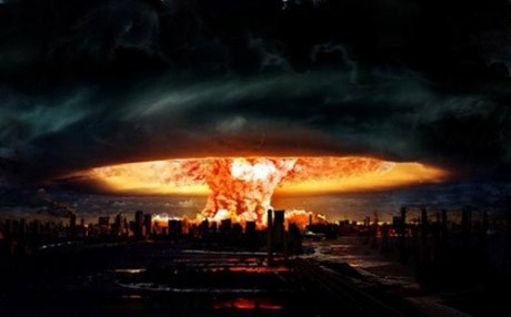 دراسة علمية: الحياة قد تنتهي بحلول 2050