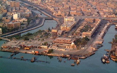 تسجيل أعلى درجات الحرارة عالمياً بمدينتين في العراق والكويت