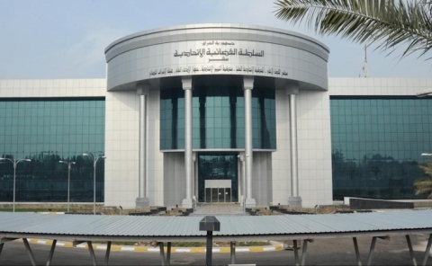 القانونية النيابية : لاسبيل غير المضي بتشريع قانون المحكمة الاتحادية