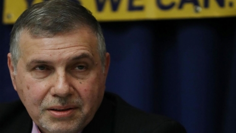 عضو في الوفد المفاوض: علاوي يوافق على شروط إقليم كوردستان