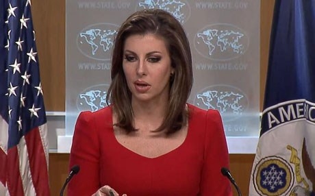  الخارجية الأمريكية: الحل الوحيد لأزمة إيران هو التوصل لاتفاق نووي جديد