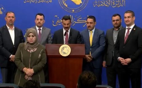 نواب ديالى يطالبون عادل عبدالمهدي بإرسال تعزيزات عسكرية للمحافظة