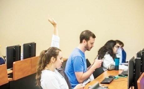  اللغة الكوردية تدرس في كوردستان المصغرة بأمريكا