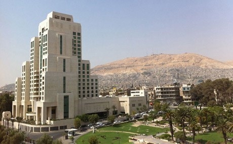  عضو بالكونغرس الأمريكي: الأمم المتحدة تدفع لبشار الأسد 10 ملايين دولار سنوياً !