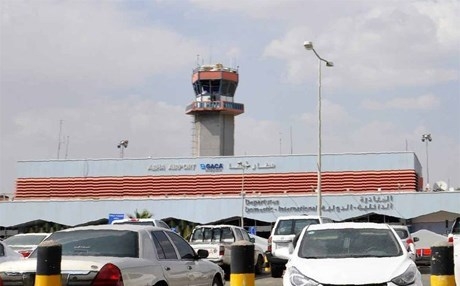 حكومة إقليم كوردستان تدين الهجوم على مطار أبها السعودي