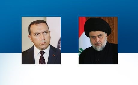 السفير التركي لدى العراق يعلق على تغريدة الصدر: الـ