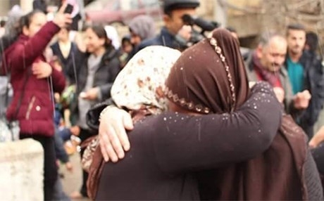 إعادة 60 كوردياً إزيدياً من مخيمات كوردستان سوريا إلى سنجار