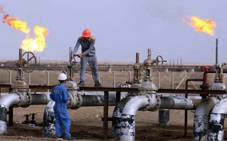  واشنطن تمدد إعفاء العراق لاستيراد الكهرباء والغاز من إيران لثلاثة أشهر إضافية