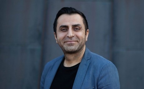 انتخاب كوردي نائباً لرئيس حزب الشعب الاشتراكي الدنماركي