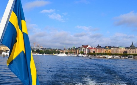  287 كوردياً يحصلون على الجنسية السويدية هذا العام