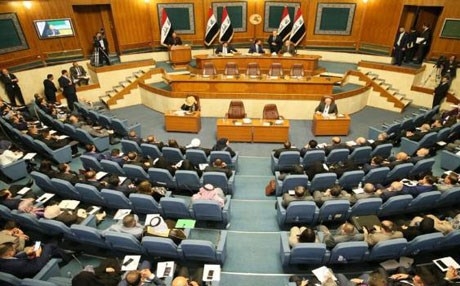 سائرون: 50 توقيعاً برلمانيا لإلزام الفائزين بالانتخابات النيابية أداء اليمين الدستوري