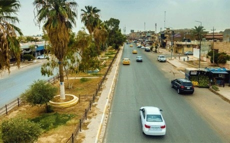 سرقة نحو خمس سيارات يومياً في كركوك