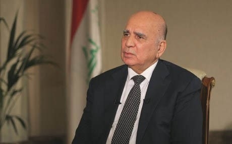 فؤاد حسين يترأس وفد العراق المشارك في اجتماع وزراء مالية الدول العربية