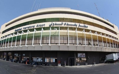  جمارك مطار بغداد تصادر أغلفة تستخدم في الغش التجاري