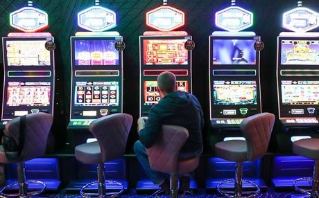  دهوك.. إغلاق 15 صالة 