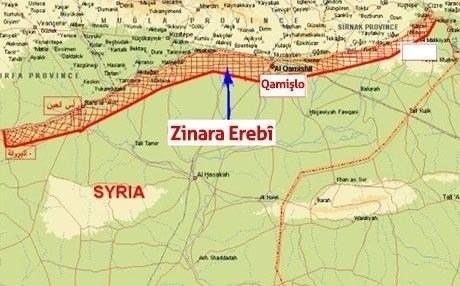  كوردستان سوريا.. أطراف سياسية تطالب بإعادة العرب 
