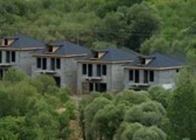 إنشاء ثمانية مشاريع سياحية في أكثر مناطق إقليم كوردستان اعتدالاً بالمناخ