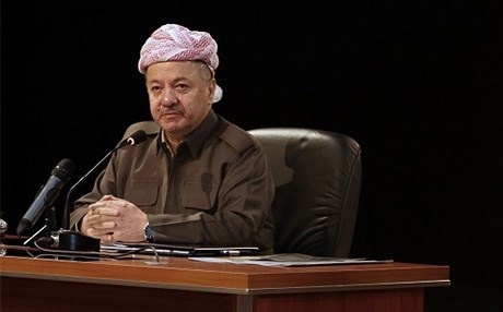  الرئيس البارزاني يعزي بوفاة الكاتب والصحفي عبدالغني يحيى