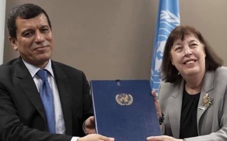 قوات سوريا الديمقراطية توقع خطة عمل مع الأمم المتحدة لإنهاء تجنيد الأطفال