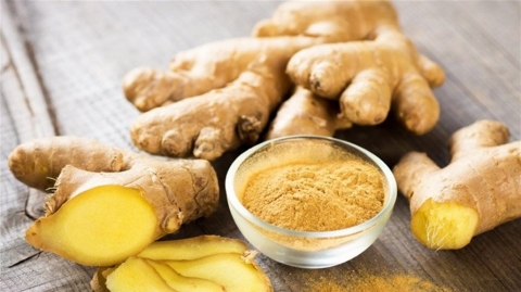 لشتاء خالٍ من الأمراض تناولوا الزنجبيل... فوائده لا تعدّ ولا تحصى!