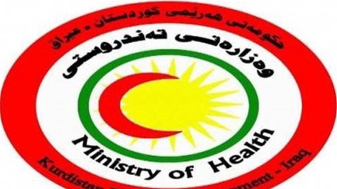 صحة كوردستان تعلن الموقف الوبائي خلال الساعات الـ 24 الماضية