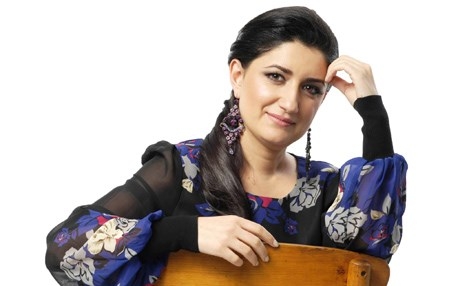 بروين جاكار: أعمل على أوبيرا 