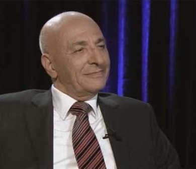 نجل القاضي رؤوف رشيد : والدي يتمتع بصحة جيدة