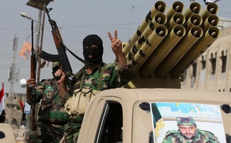 امتثالاً لأوامر الصدر.. 