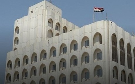 العراق يصدر توضيحاً بشأن تصريحات سفيره في واشنطن: مُلتزِمون بمبدأ مقاطعة إسرائيل