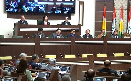 برلمان كوردستان يدعو أعضاءه لحضور جلسة منح الثقة للحكومة الجديدة