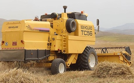 بغداد تصرف 15 مليار دينار من مستحقات مزارعي إقليم كوردستان