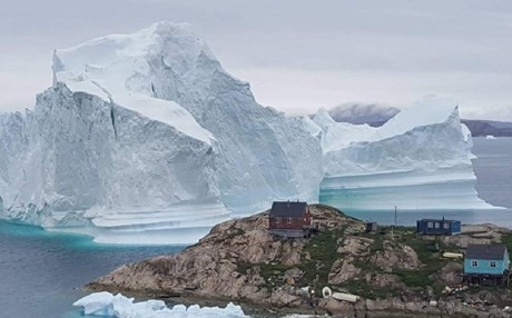 مليونير إماراتي يخطط لنقل 