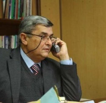 مستشار البارزاني: الحزب الديمقراطي يترك الاتحاد الوطني ويمضي بالعملية بهذا الموعد