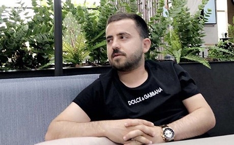 وفاة أحد جرحى الهجوم الذي وقع اليوم في أربيل