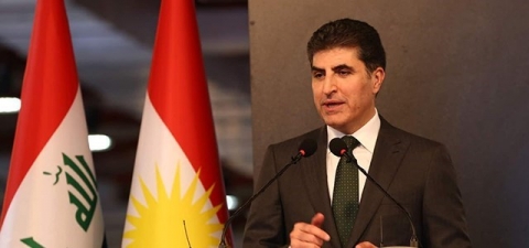 نيجيرفان البارزاني: قوات الأسايش ومكافحة الإرهاب تواصل عملها الجاد والدؤوب لضمان أمن إقليم كوردستان 