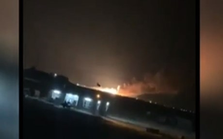 نائب عن دولة القانون يتهم الولايات المتحدة باستهداف مقرات الحشد الشعبي