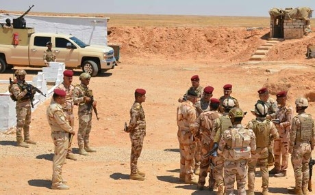 حراك برلماني لتجريد القادة العسكريين والأمنيين من جنسيتهم الأجنبية 