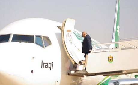 عبدالمهدي يزور إيران اليوم