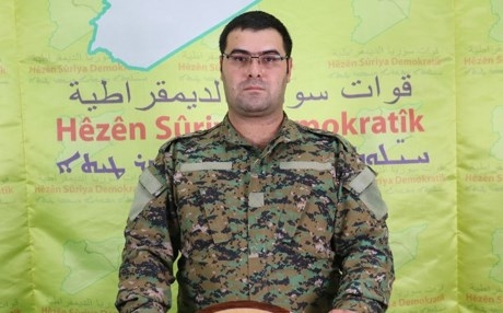 قوات سوريا الديمقراطية: قصف الأراضي التركية هدفه زرع الفتنة وضرب استقرار المنطقة