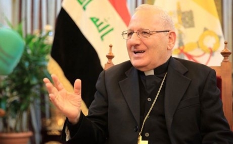 الكنيسة الكلدانية في العراق تعلن رفضها وجود أي فصائل مسلحة مسيحية 