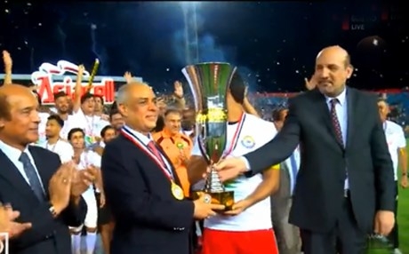 للمرة الـ16 في تاريخ 