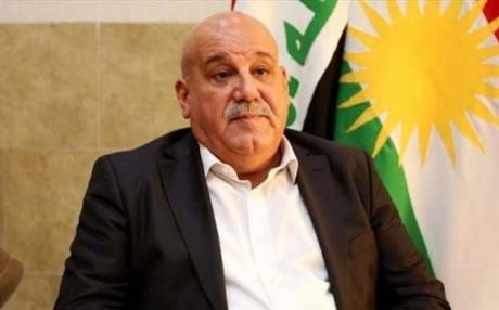  البيشمركة: ننتظر رد بغداد لبحث سبل العمل المشترك في المناطق المتنازع عليها