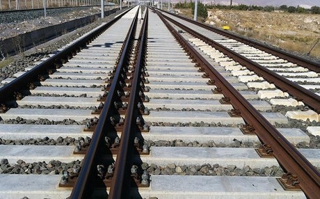 العراق يعتزم ربط البلاد مع تركيا بالسكك الحديدية