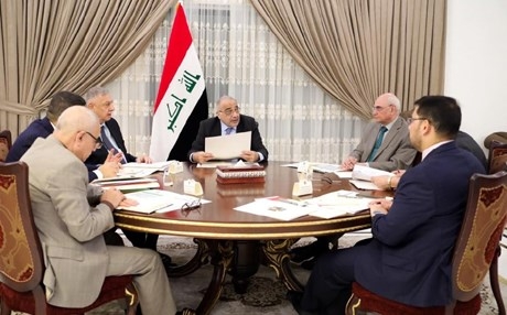 المجلس الأعلى لمكافحة الفساد يدعو لتشديد الأحكام القضائية المتعلقة بالمخدرات