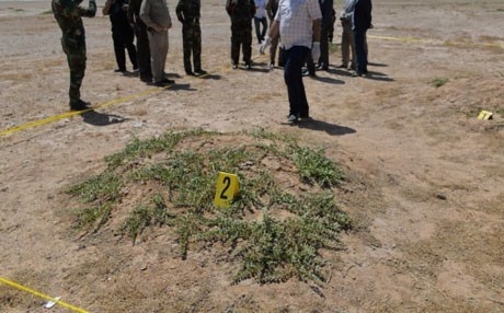  اجتماع عراقي كويتي في عمان لبحث ملف المفقودين في حرب الخليج