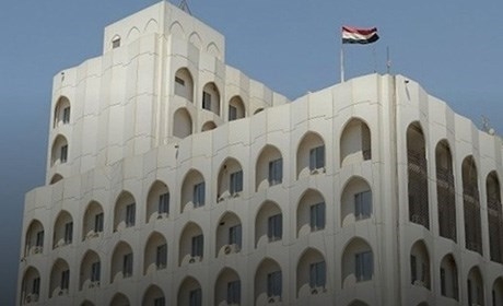  العراق يكشف أسباب مشاركته في مباحثات 