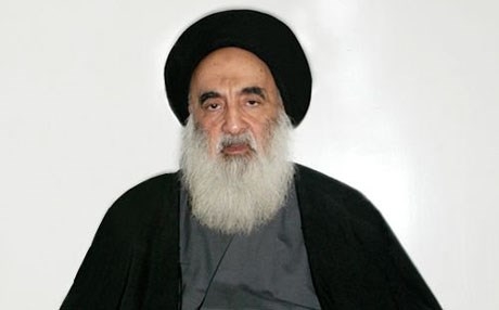 مكتب السيستاني يعلن موعد أول أيام عيد الأضحى